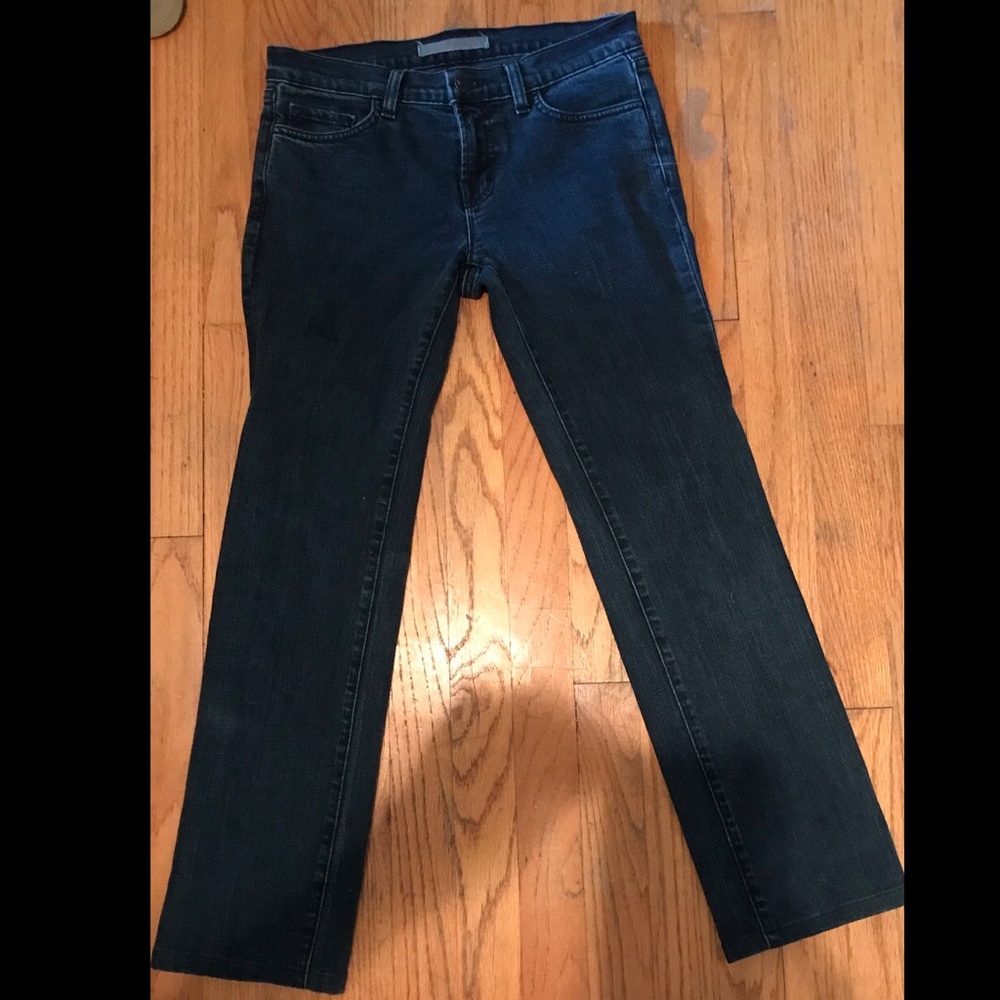Jbrand Cigarette Leg Style #914 Bru